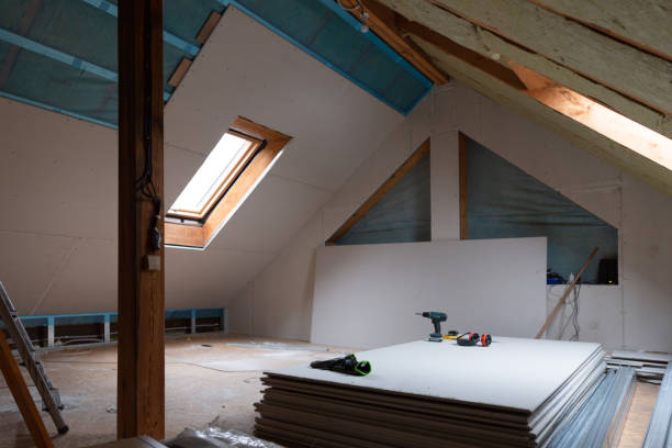 Best Insulation Installation Services in Broadway, NC