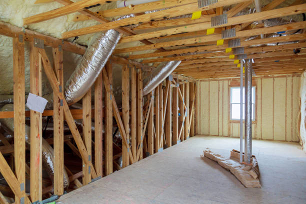 Best Insulation for Specific Applications in Broadway, NC