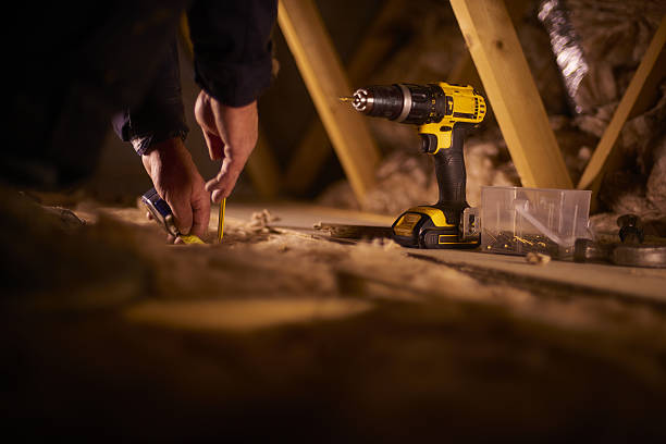Best Insulation for Specific Applications in Broadway, NC